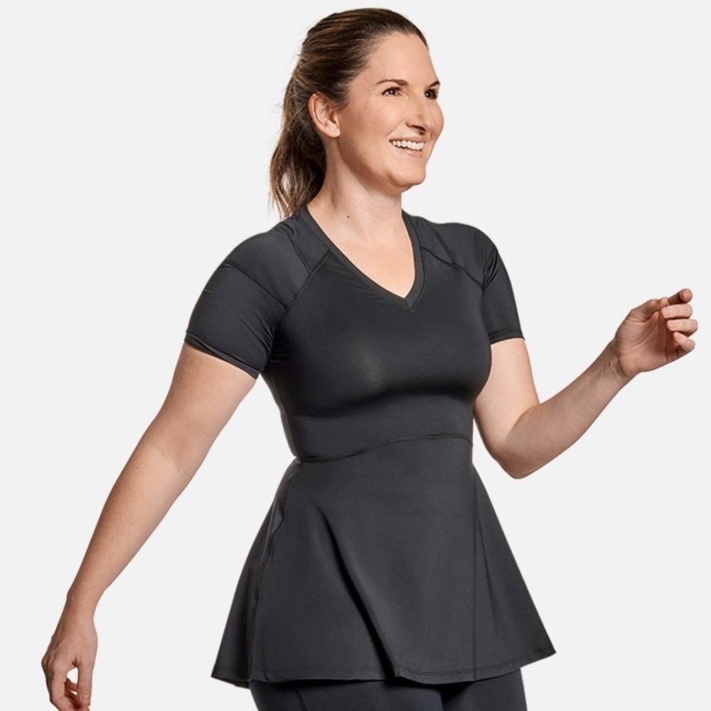Tommie Copper A-line Shoulder Support Shirt